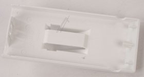 Liebherr Casing Cover - 743314800 Cover Front Panel 600 Damper White