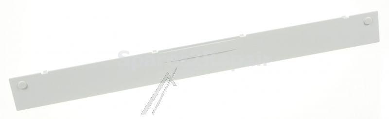 Liebherr Casing Cover - 743754200 Cover Without Damper Top White