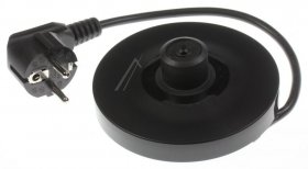 Melitta Housing Base - 6668631 Base Station Black