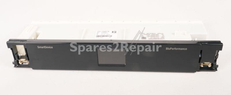 Liebherr Control Panel - 612527000 Control Panel