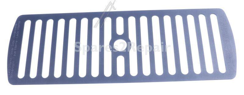 Airforce Grid - Afcgraaspc78 Extractor Inlet Grid Aspira 78 C