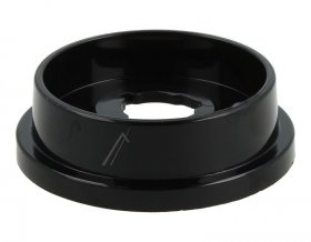 Gauge Disc - 140165752050 Indicating Plate Black [Electrolux Aeg]