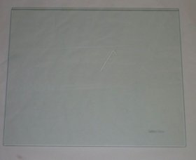 Glass Panel - 4362725300 C00879518 Glass Shelf Assembly [Arcelik]