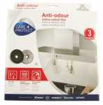 Carbon Filter - Kfc6918 35602061 Active Carbon Filter 178 Cp [Candy Hoover]