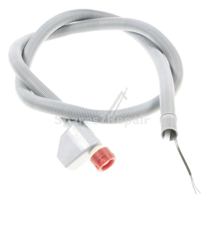 Tp Reflex Inlet Tube - T&p Acquastop Inlet Hose For Arcelik 1760360200