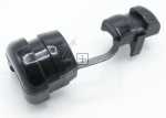 Cable Ties - X673001400083 07036486 Power Supply Loom Clamping [Candy Hoover]