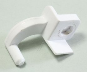 Door Hinges For Fridges - 4091020100 C00912564 Evaporator Cover Hinge (left) [Arcelik]