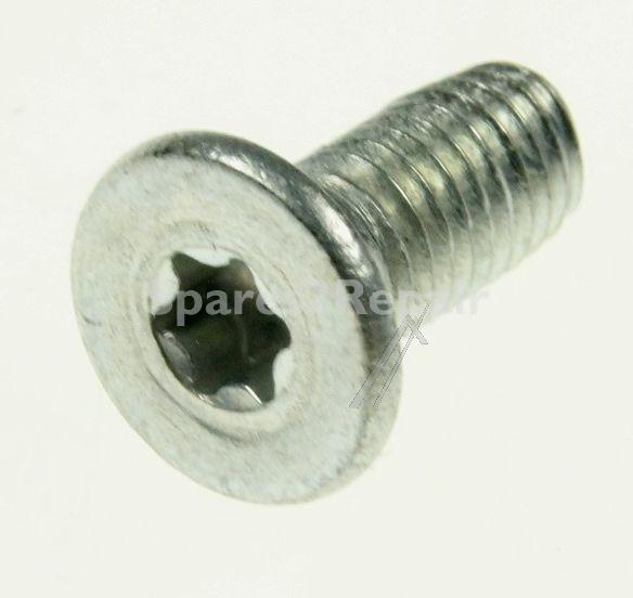 Screw - C00320952 480111100213 Screw M5x12 Hinge-front [Whirlpool Indesit]