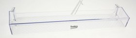 Refrigerator - Freezer Door Shelf - 4640550300 C00865178 Small Rack Beko Print Logo_t605_1_3 [Arcelik]