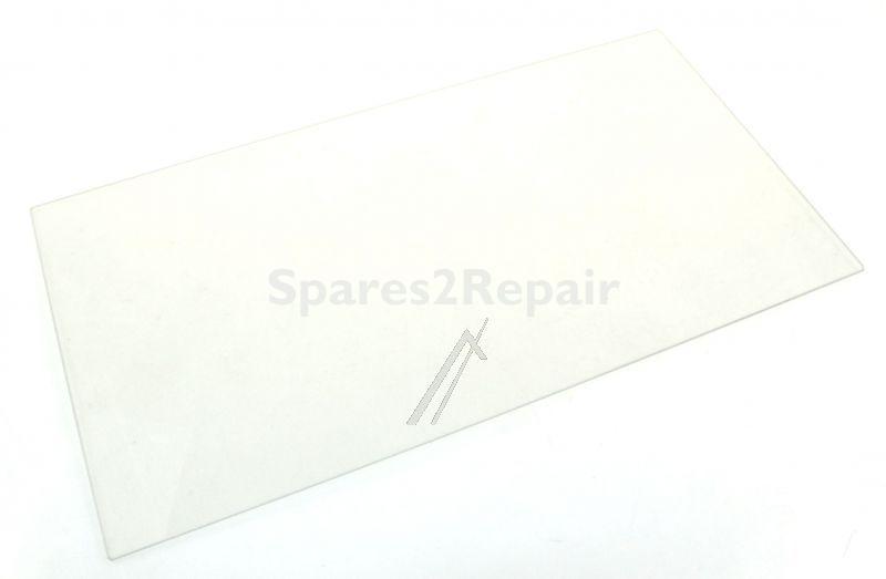 Oven outer Door - 5550336027 Door Glass 474x244 [Electrolux Aeg]