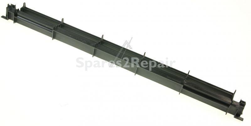Leg Cover Strip - 140066455001 Door Cover [Electrolux Aeg]