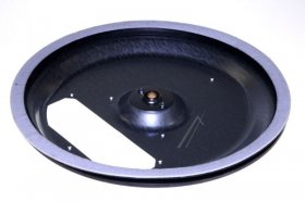 Fixings And Brackets - 40003227 Heater Support [Candy Hoover]