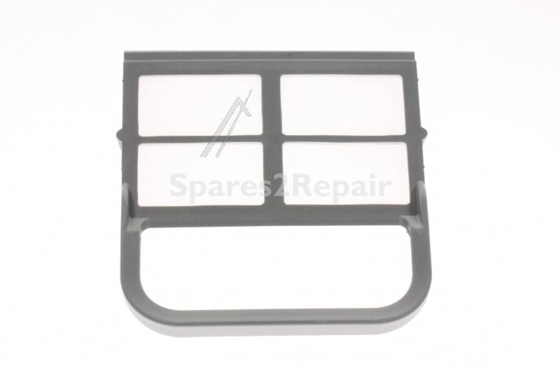 Filters - 1366349015 Filter basement small hp [Electrolux Aeg]