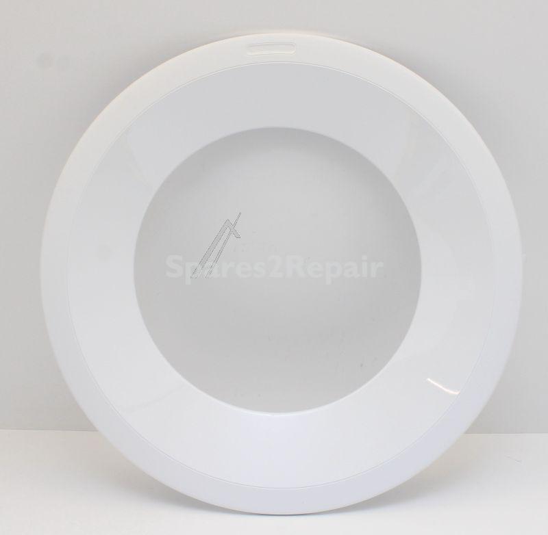 Hisense Gorenje Washing Machine Window Frame - Hkww10423999 Door Frame Asm