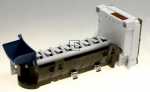 Ice Cube Makers - C00311181 481201228933 W10190972 Ice Maker Assembly [Whirlpool Indesit]