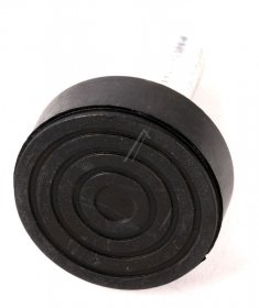 Hisense Gorenje Rubber Foot - 704587 Adjustable Foot