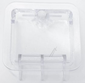 Smeg Glass Lamp Cover - 767570245 Screen Lamp