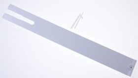 Liebherr Flap - 743080900 Upper White Cover