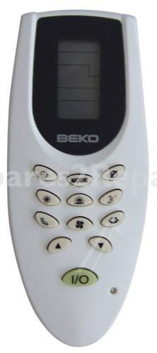 Remote Control - 5400716809 C00945733 Remote Control [Arcelik]