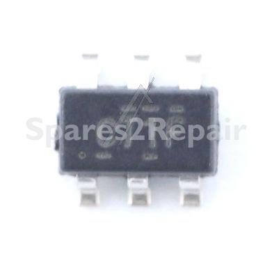 Texas Instruments Operational Amplifier Ic - Transceiver, Smd, Sot23-6 Typ: