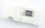 Toshiba 0,125w metal Film Resistor Smd - Res Smd 1-10w 1k J 0805
