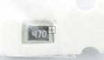 Toshiba 0,125w metal Film Resistor Smd - 30000710 Resistor Smd 1-10w 47r J (0805)