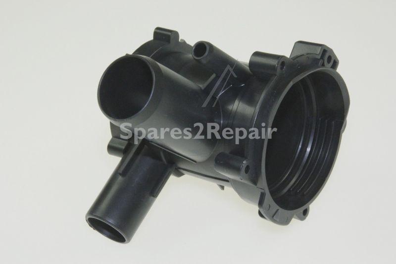Drain Pump - 00142040 Pump-drain [Bosch Siemens]