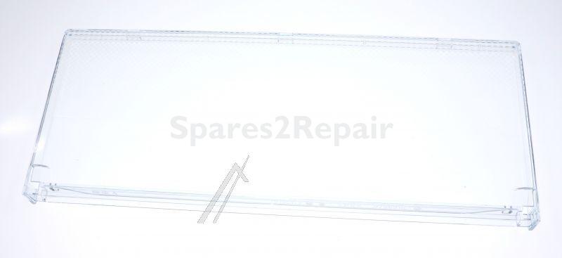 Liebherr Drawer Front - 979591800 Drawer Unprinted