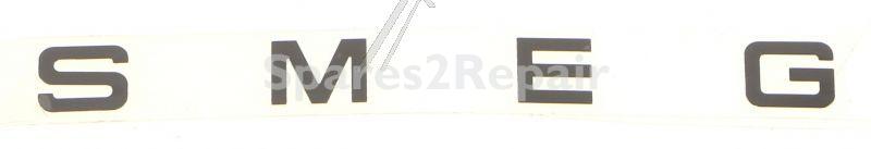 Smeg Emblem - 925030223 Smeg Mark