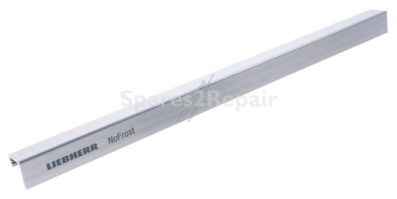Liebherr Ornamental Rail - 742133900 Ornamental Rail