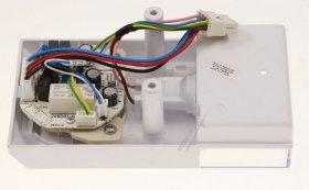 Fridge Thermostat - 32039074 Thermostat And Lamp Assembly Gr-253m(432)kar Lda Rv3 [Vestel]