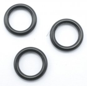 Karcher Sealing Materials - 6 362-077 0 O-ring 10x2 2 Nbr