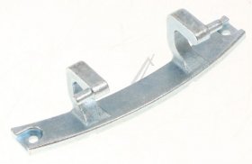 Brandt Door Hinges For Washing Machines - As0040402 Hinge Loading Door