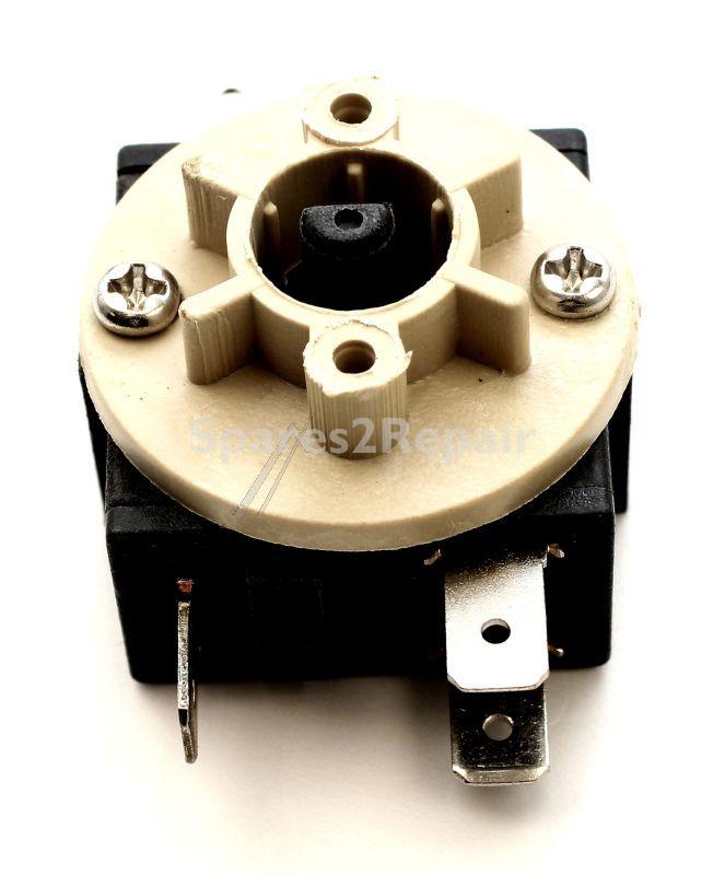 Switch - Ss-186559 Commutator [Groupe SEB]