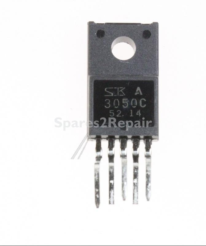 Samsung Various Ics - 1209-001024 Ic Delay Line Lc89978m Sop 1