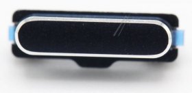 Nokia Power Button - Mene102505a Nokia 3 Dual Sim - Power Button Dark Blue