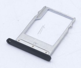 Nokia Capstan Mounting - Mene152013a Nokia 3 Dual Sim Memory Card Holder Black