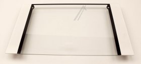 Glass Panel - 140005556463 Cooking Top With Frame black 60cm [Electrolux Aeg]