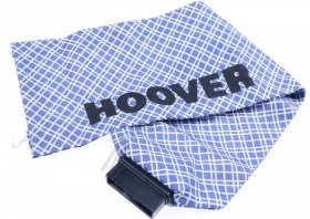 Vacuum Cleaner Bags - 09841297 Cloth Bag [Candy Hoover]