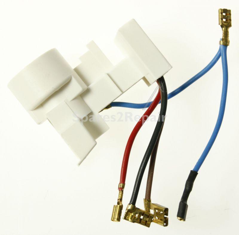 Light Rail - 00114239 Strip Decor [Bosch Siemens]
