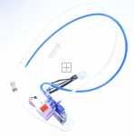 Solenoid Valve - 00096040 Valve Magnet [Bosch Siemens]