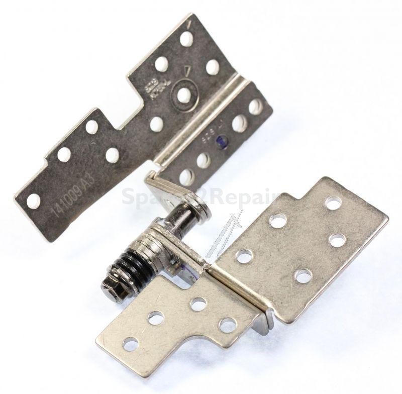 Asus Door Hinges - 13nb0g51m05021 Gl503vs-1a Hinge L