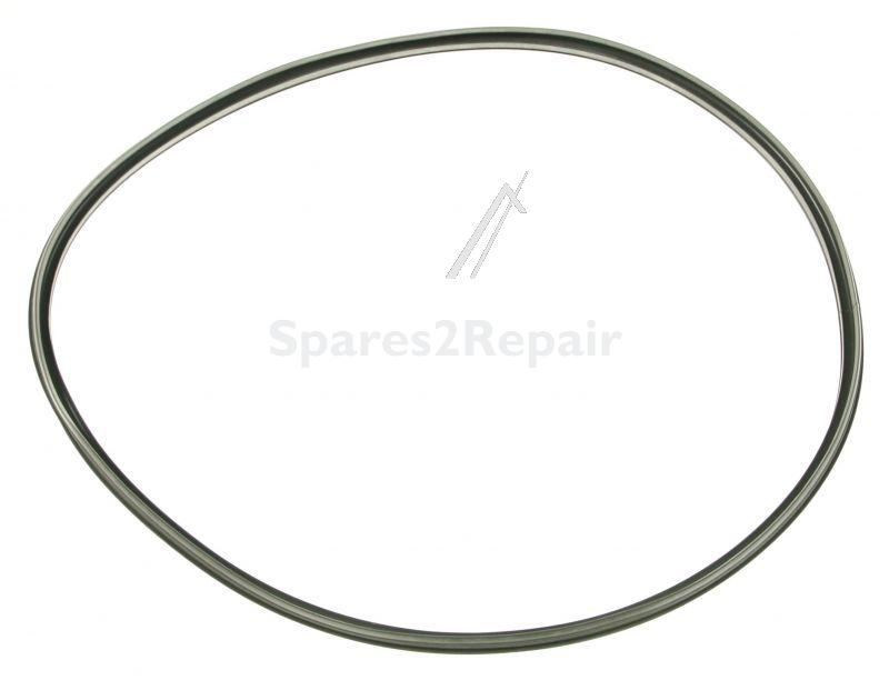 Oven Door Gasket - 140114231016 Gasket Oven Door Steam [Electrolux Aeg]