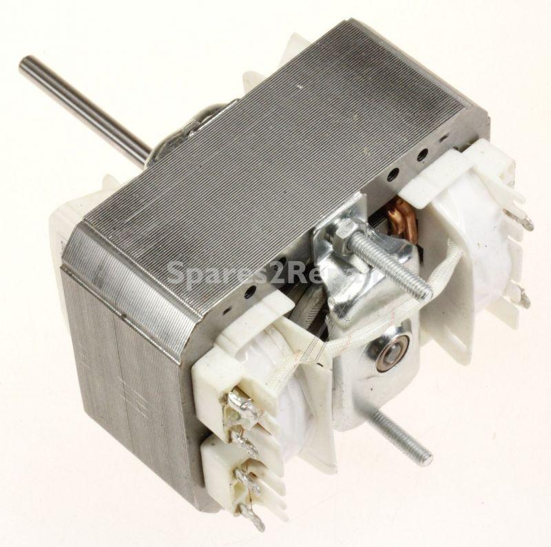 Ventilator Motor - Blower Motor [Amica]