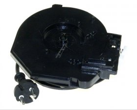 Mains Power Lead - Mi1207 Cable Power G [Delonghi]