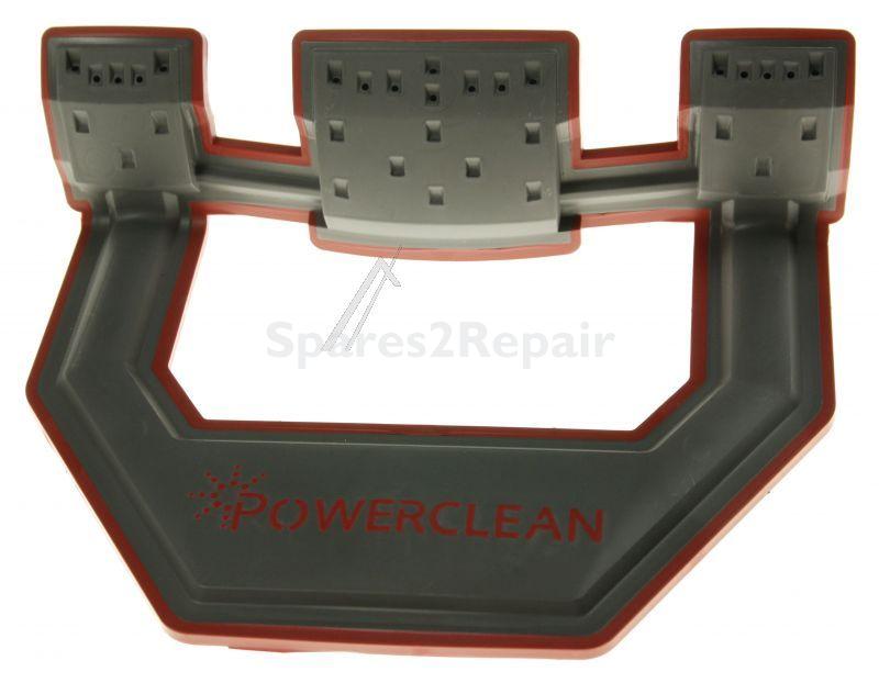 Home Appliance Accesories - C00535808 488000535808 Power Clean Body 45cm [Whirlpool Indesit]