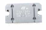 Stmicroelectronics Ic - Tda7384a Ic 25-silp -rohs-konform-