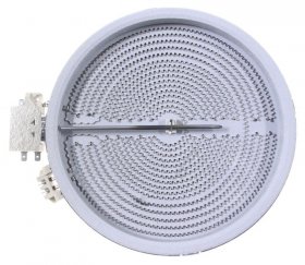 Ceramic Heater Element - 10 51211 452 17466100a00006 Radiant Heater 2200w [Midea]