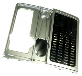 Casing Cover - 7332210700 Top Cover Dlgy81+cup Warmer+silicone [Delonghi]