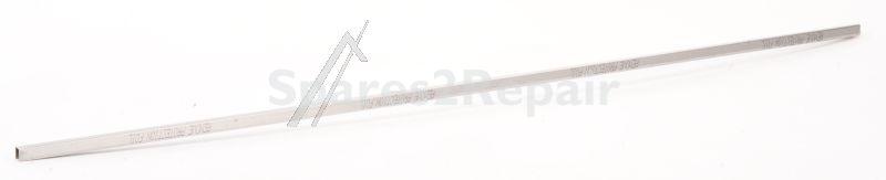 Liebherr Cover - 900017900 Front Cover Plate Gt White